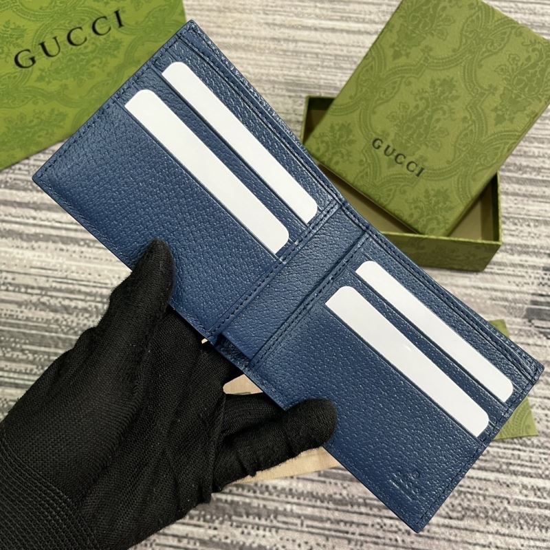 Gucci Wallets